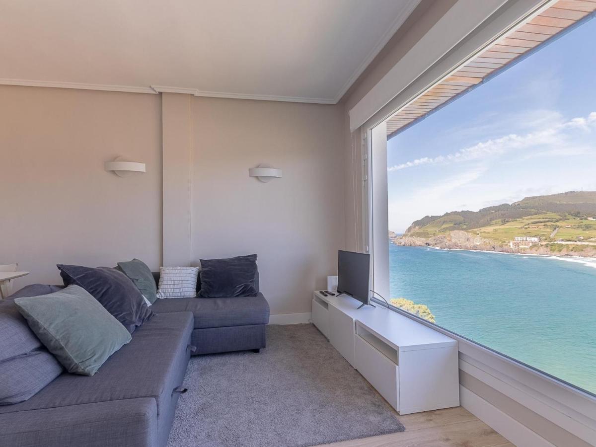 Bakio Seaview V By Aston Rentals Eksteriør bilde