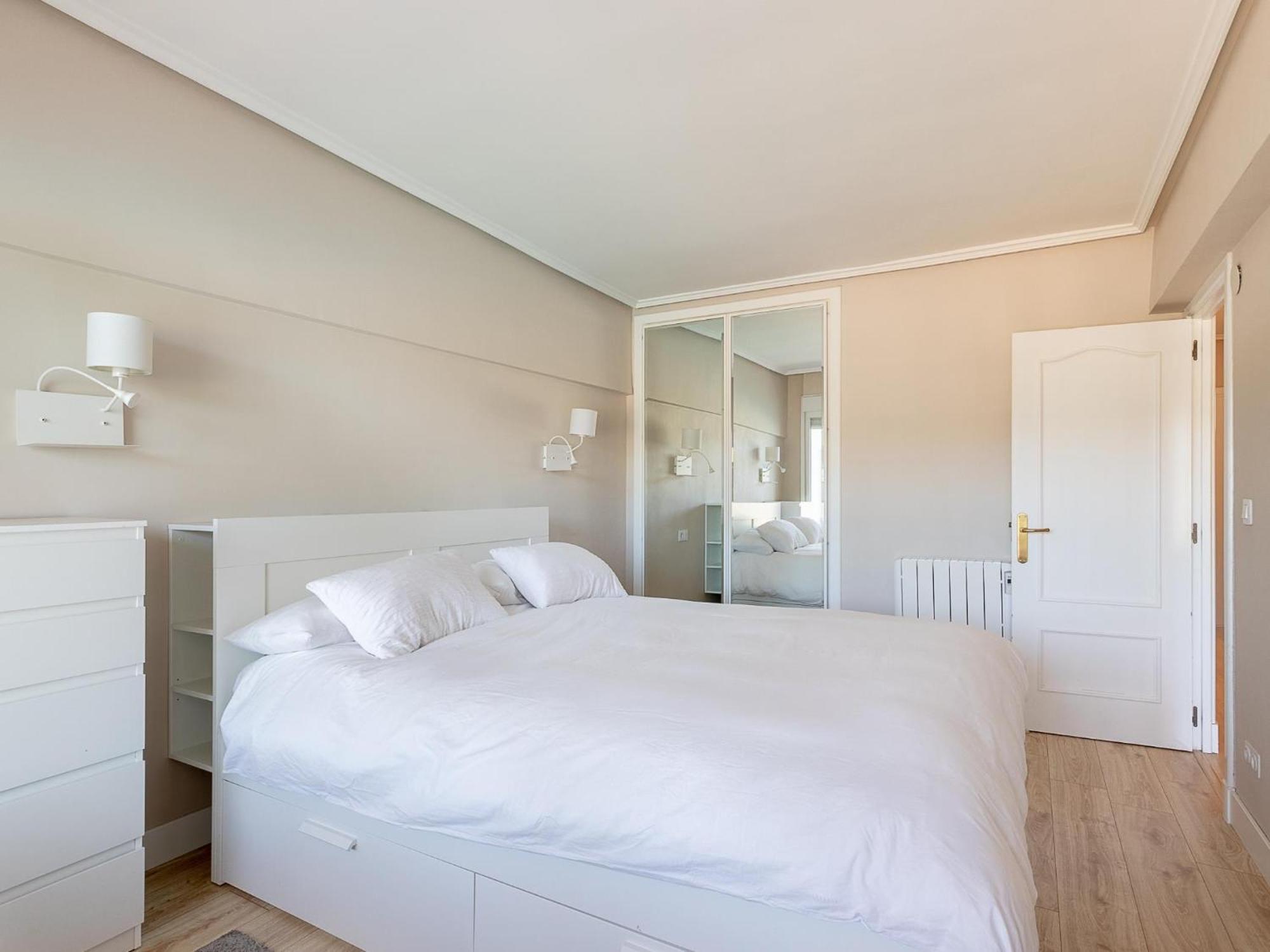 Bakio Seaview V By Aston Rentals Eksteriør bilde